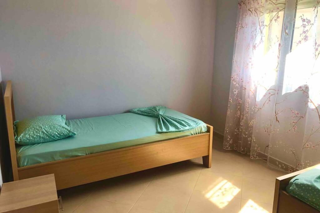Spectacular Seaview Apartment Vlorë Buitenkant foto