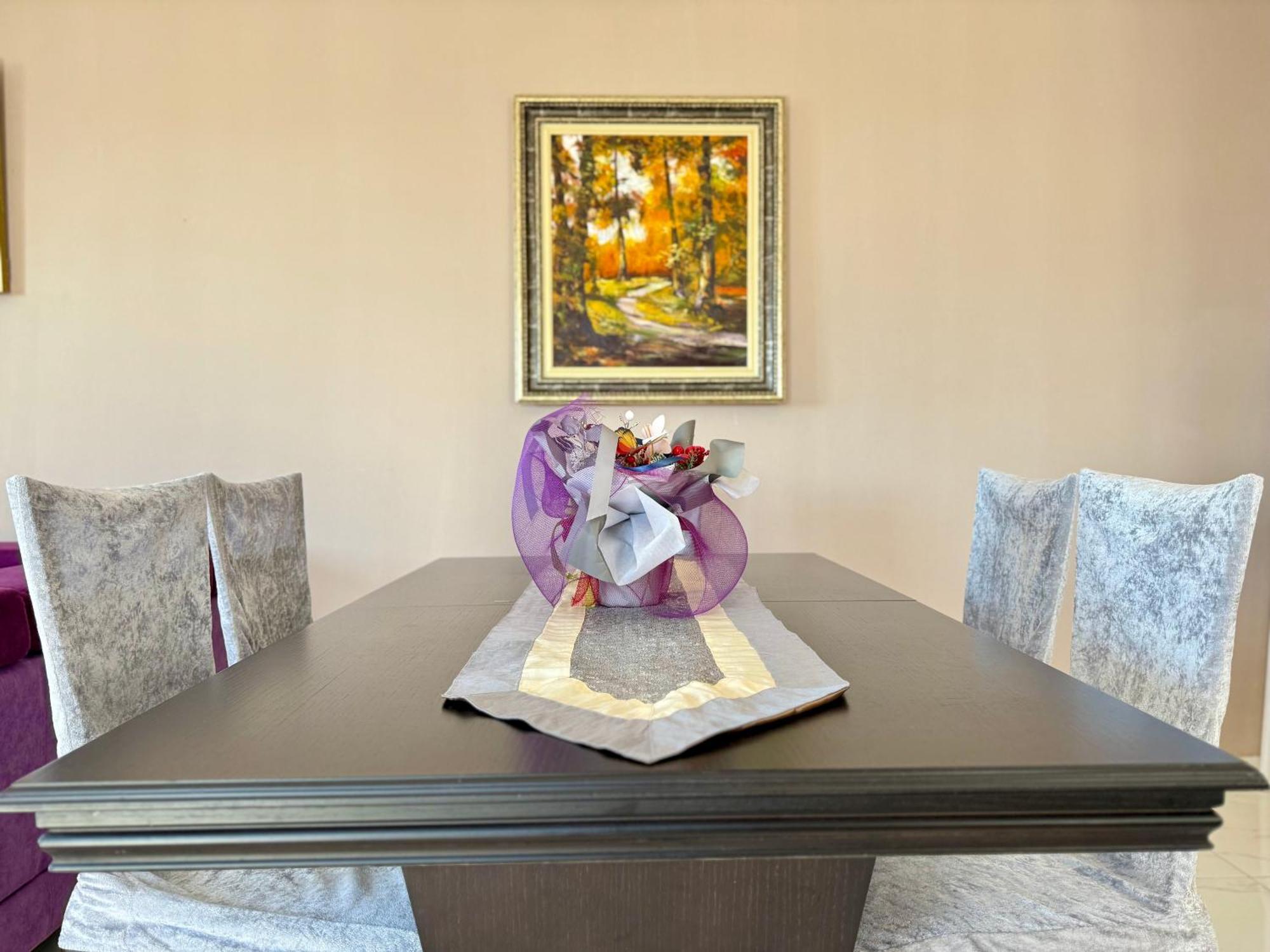 Spectacular Seaview Apartment Vlorë Buitenkant foto